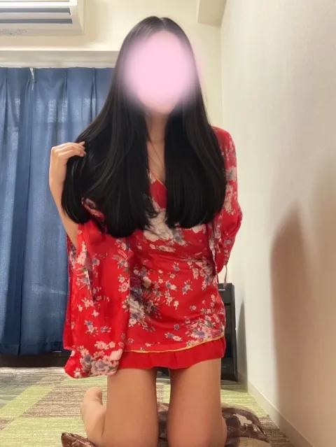結奈（ゆな）さんのプロフィール｜堺筋本町・メンズエステ｜優楽亭（ゆうらくてい）