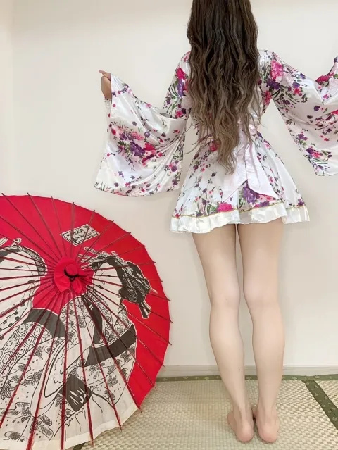 茶々（ちゃちゃ）さんのプロフィール｜堺筋本町・メンズエステ｜優楽亭（ゆうらくてい）