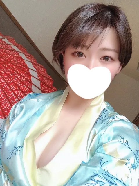 千早(ちはや)さんのプロフィール|堺筋本町・メンズエステ|優楽亭(ゆうらくてい)