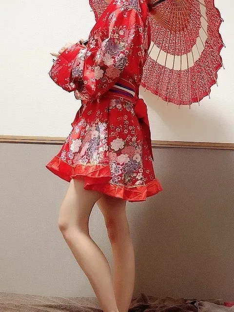 十五夜(じゅうごや)さんのプロフィール｜堺筋本町・メンズエステ｜優楽亭（ゆうらくてい）
