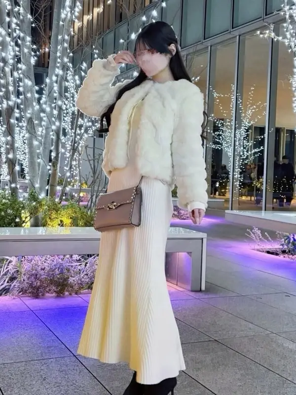 葉月 かれんプロフィール|大阪 梅田メンズエステ『やみつきSPA』