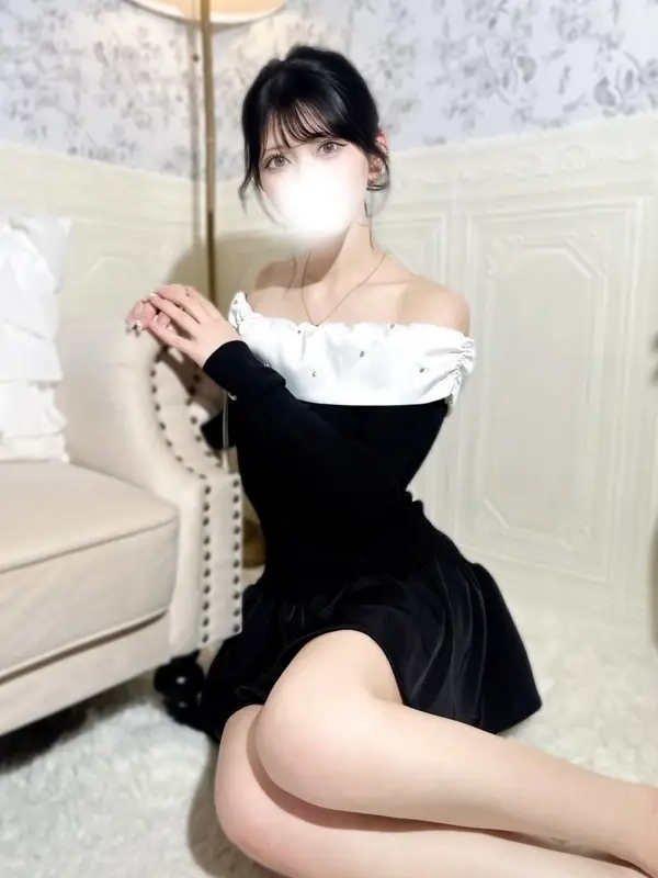 朝桐　なのかプロフィール｜大阪 梅田メンズエステ『やみつきSPA』