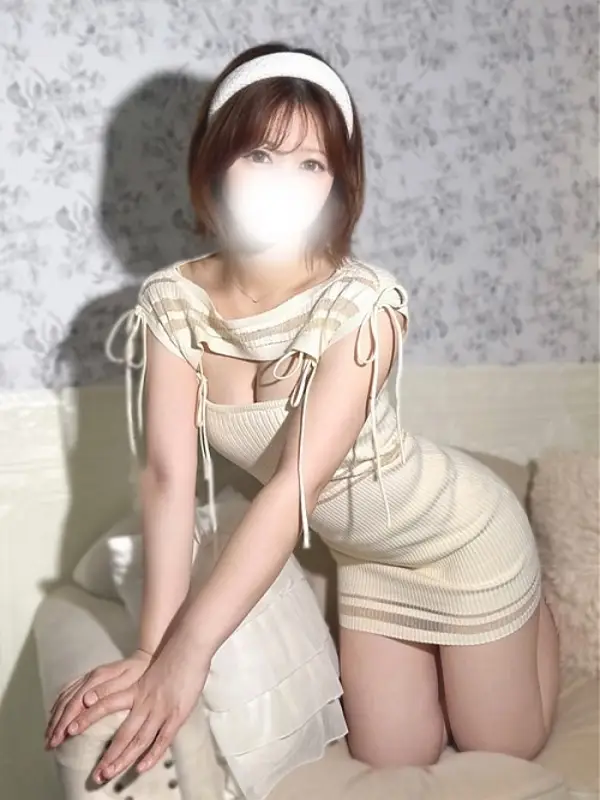雪代 ほのかプロフィール|大阪 梅田メンズエステ『やみつきSPA』