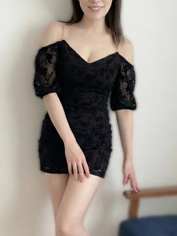 星野(ほしの)さんのプロフィール|新大阪・十三 完全個室マンション型メンズエステ|結-YUI-ミセス邸