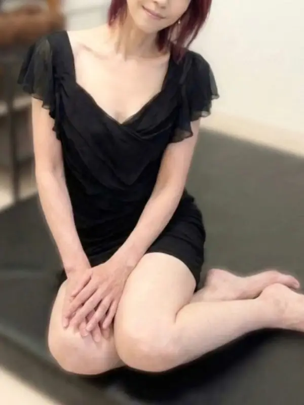 柚月(ゆづき)さんのプロフィール|新大阪・十三 完全個室マンション型メンズエステ|結-YUI-ミセス邸