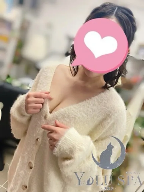 小野寺みおりさんのプロフィール|堺東・メンエス|YOLU SPA堺東(ヨルスパ)