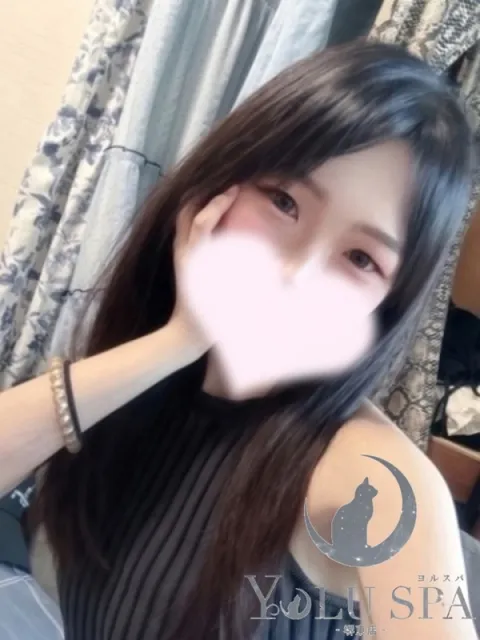 近藤ひろなさんのプロフィール|堺東・メンエス|YOLU SPA堺東(ヨルスパ)