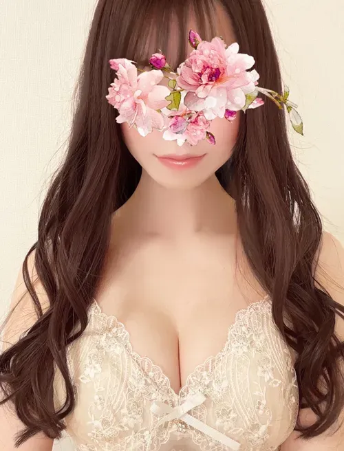 花籠かおる〜超かわ清楚美女 | セラピスト一覧 | 草津駅5分！SWEET ROSE（スイートロゼ）草津・滋賀メンズエステ 完全個室の大人の空間