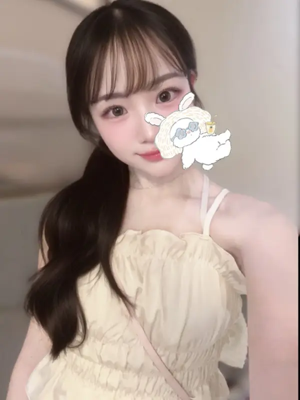 永野このはのプロフィール|梅田メンズエステ・メンエス SUPER HAPPY GIRLS