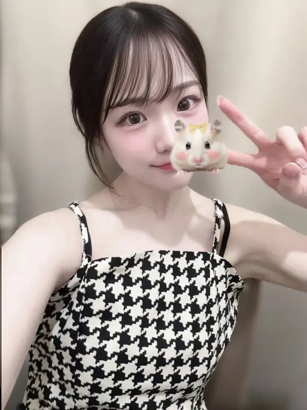 永野このはのプロフィール|梅田メンズエステ・メンエス SUPER HAPPY GIRLS
