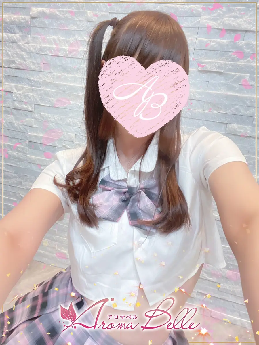 ののかのプロフィール|AromaBelle(アロマベル)福井