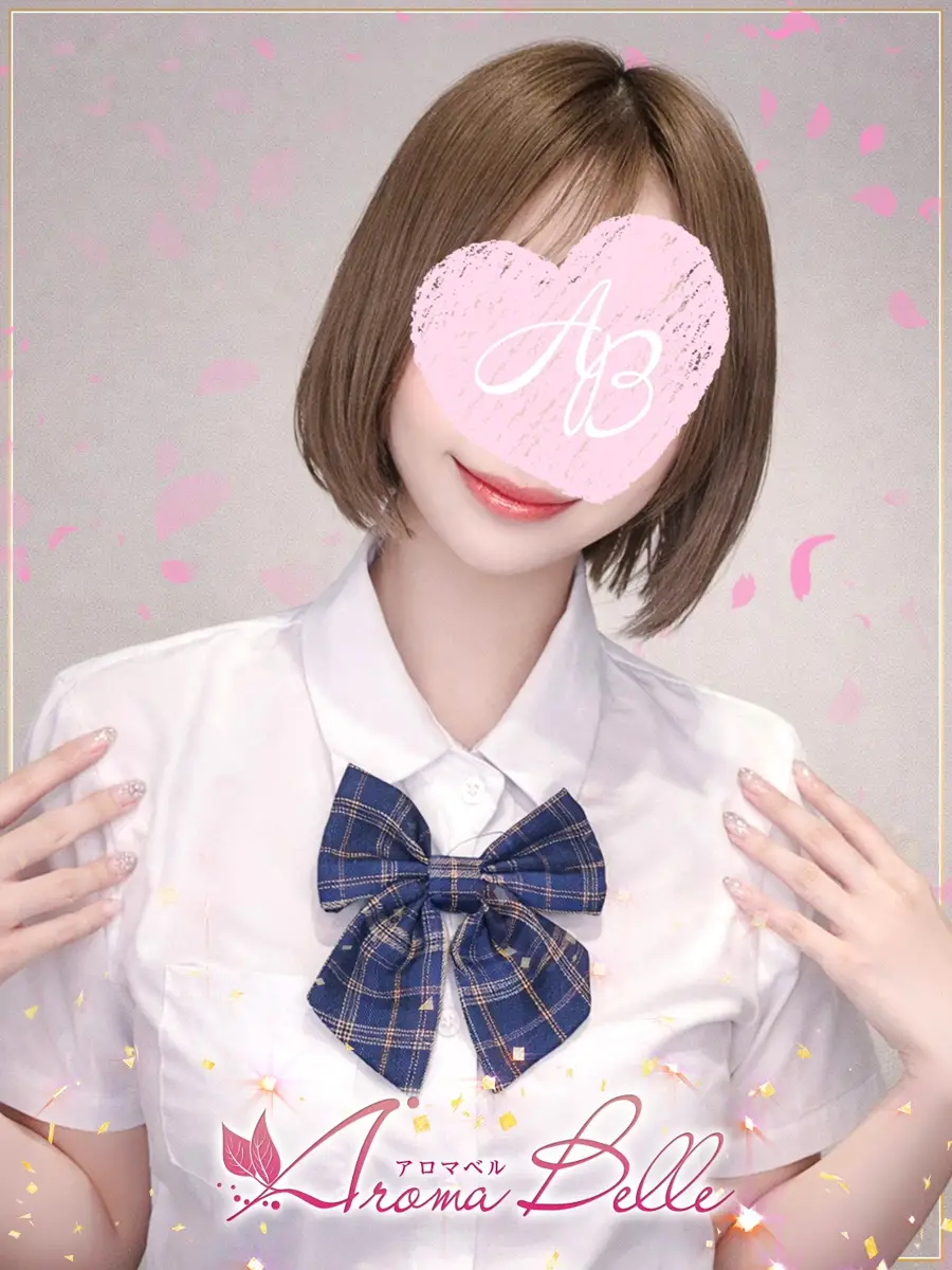 未莉(みり)のプロフィール|AromaBelle(アロマベル)富山