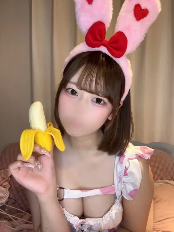 ことね | 秋葉原・新橋メンズエステ｜うさぎちゃんスパ
