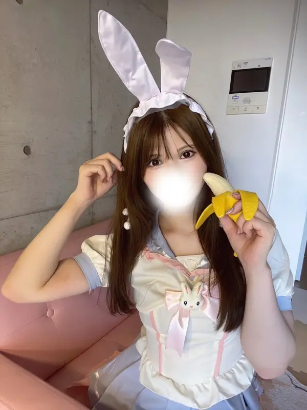 まな | 秋葉原・新橋メンズエステ｜うさぎちゃんスパ