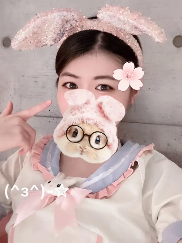 りん | 秋葉原・新橋メンズエステ｜うさぎちゃんスパ
