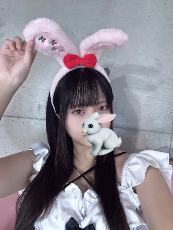 みさき | 秋葉原・新橋メンズエステ|うさぎちゃんスパ