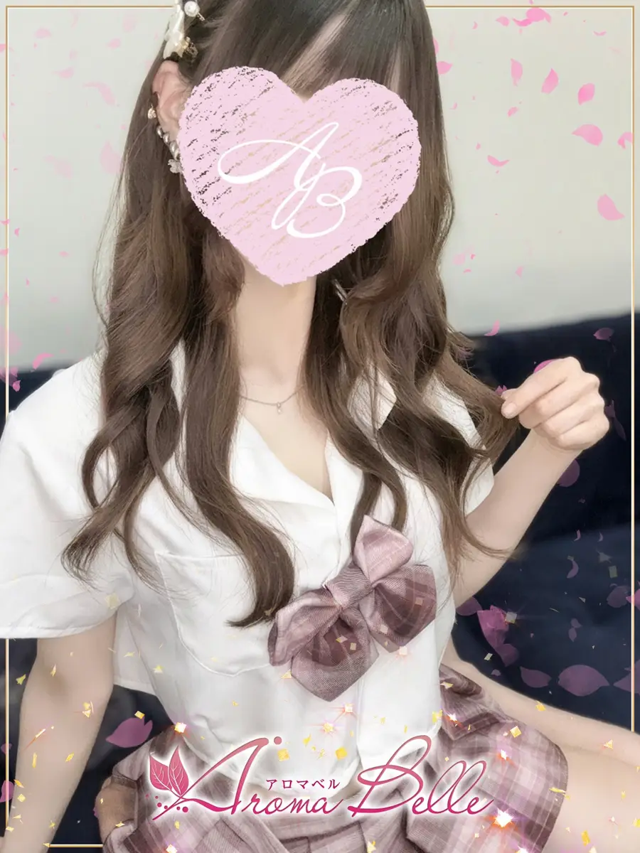 ももなのプロフィール|AromaBelle(アロマベル)金沢
