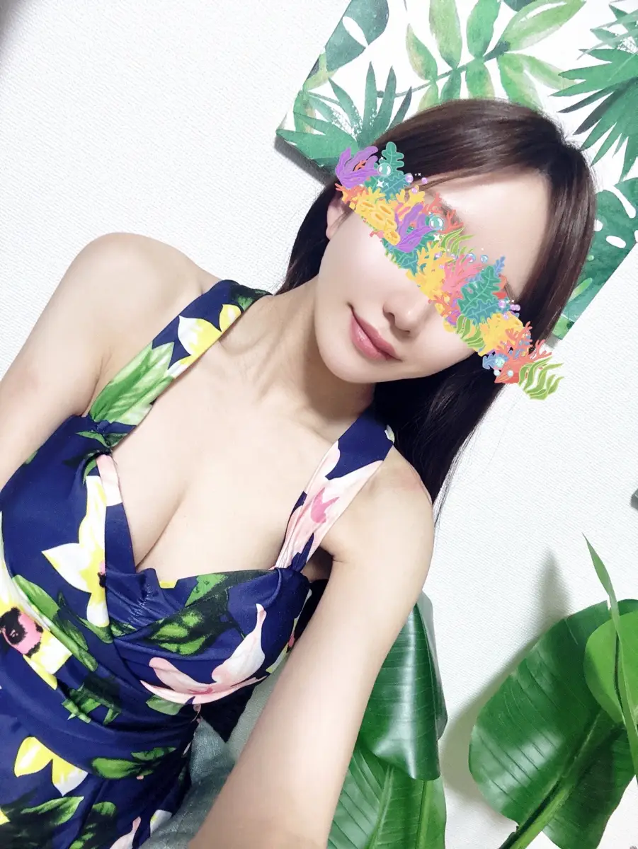 戸田 りんか【リアルナース♡】プロフィール｜麻布十番／六本木 メンズエステ『Spa Lanikai－スパ ラニカイ－』