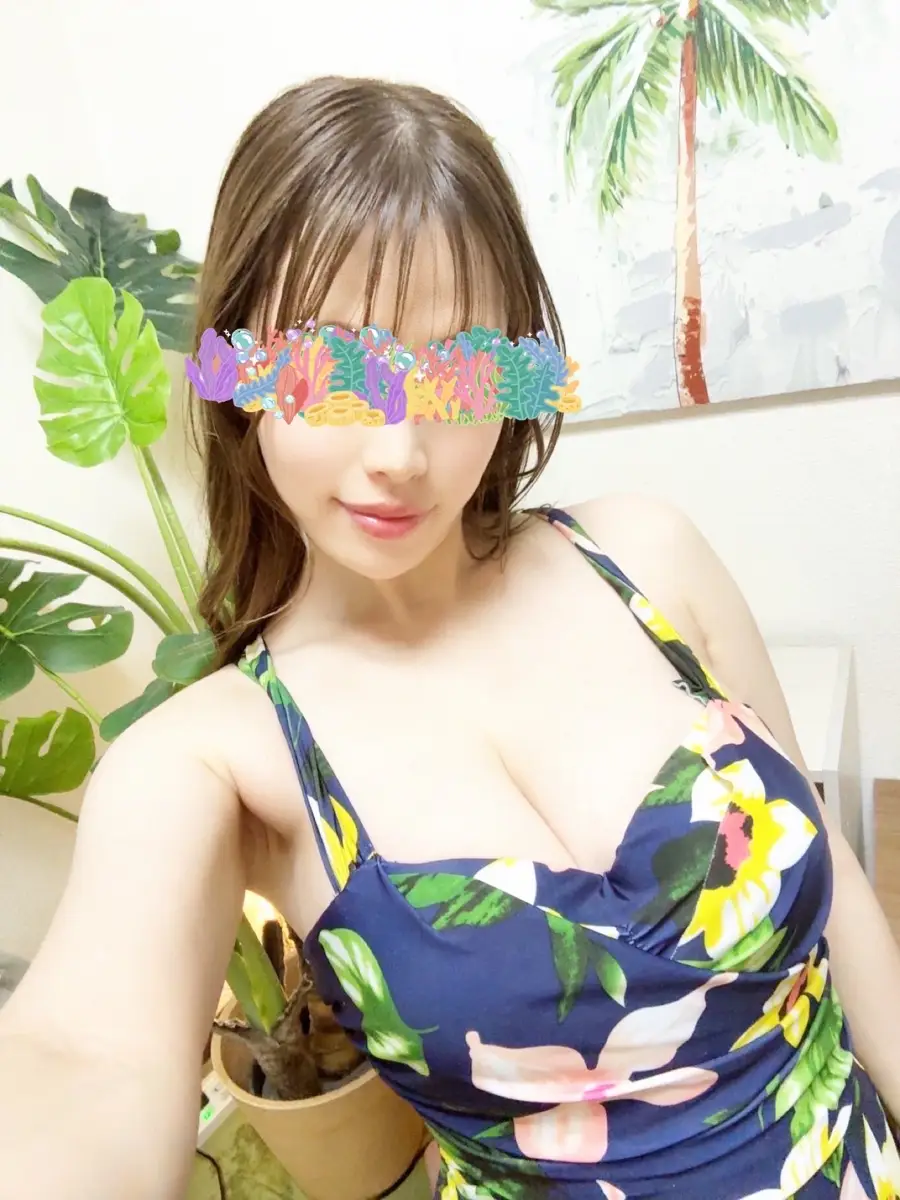 葉月 りお【Gカップハーフ美女♡】プロフィール|麻布十番/六本木 メンズエステ『Spa Lanikai-スパ ラニカイ-』