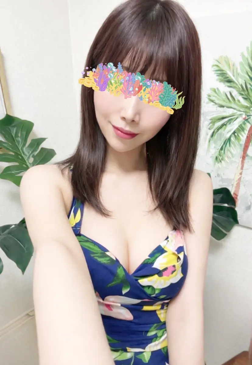 華山 るん【現役ナース♡】プロフィール|麻布十番/六本木 メンズエステ『Spa Lanikai-スパ ラニカイ-』