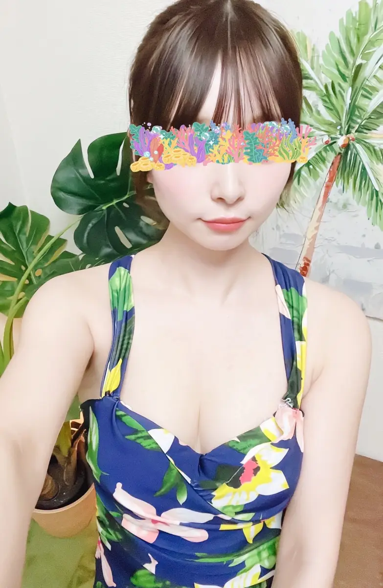 美空 せりな【高級Spa×メンエス＝極楽♡】プロフィール｜麻布十番／六本木 メンズエステ『Spa Lanikai－スパ ラニカイ－』