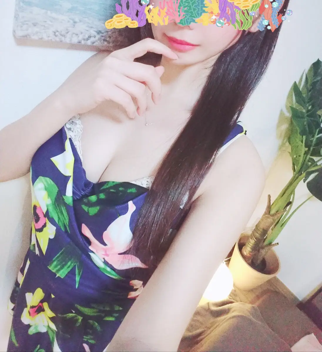 山口 ゆめか【子猫美女】プロフィール|麻布十番/六本木 メンズエステ『Spa Lanikai-スパ ラニカイ-』