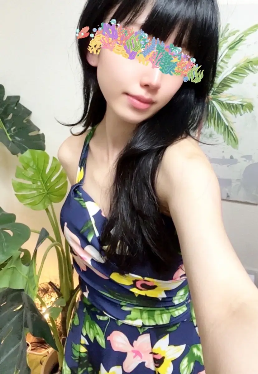 一ノ瀬 あい【モデル級女神♡】プロフィール|麻布十番/六本木 メンズエステ『Spa Lanikai-スパ ラニカイ-』