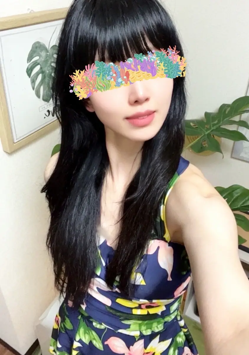 一ノ瀬 あい【モデル級女神♡】プロフィール|麻布十番/六本木 メンズエステ『Spa Lanikai-スパ ラニカイ-』