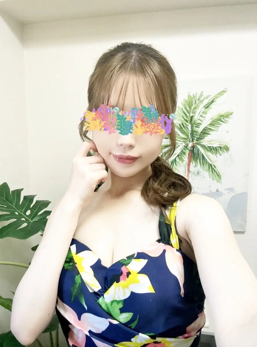 白石 ゆら【ナース♡】プロフィール｜麻布十番／六本木 メンズエステ『Spa Lanikai－スパ ラニカイ－』
