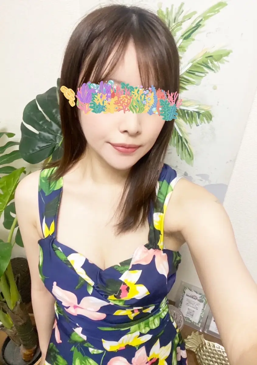 安室 こころ【圧倒的ビジュJD♡】プロフィール|麻布十番/六本木 メンズエステ『Spa Lanikai-スパ ラニカイ-』