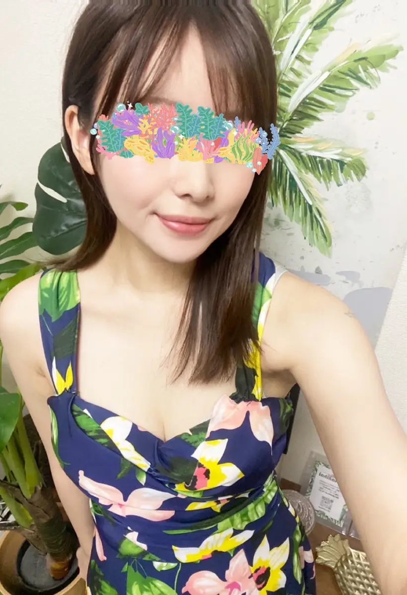 安室 こころ【圧倒的ビジュJD♡】プロフィール|麻布十番/六本木 メンズエステ『Spa Lanikai-スパ ラニカイ-』