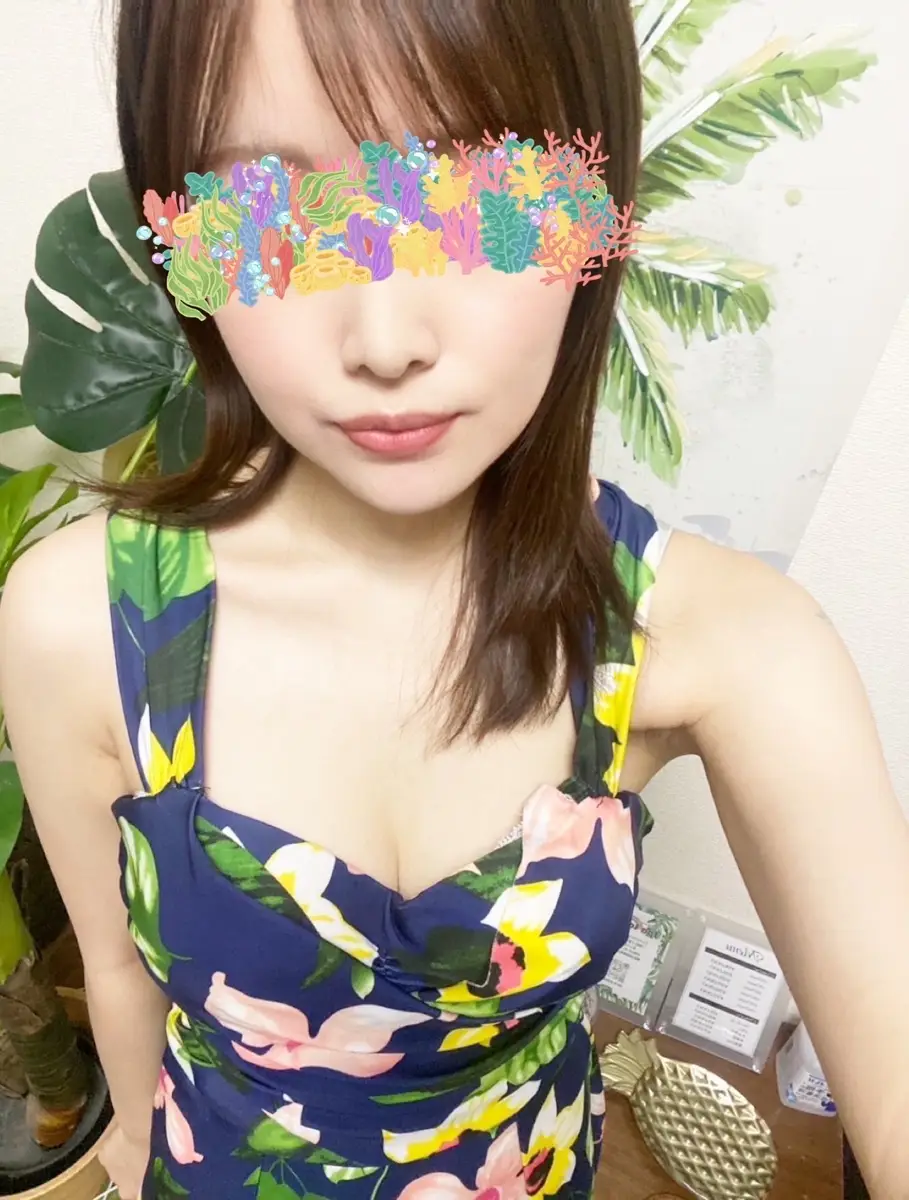 安室 こころ【圧倒的ビジュJD♡】プロフィール|麻布十番/六本木 メンズエステ『Spa Lanikai-スパ ラニカイ-』