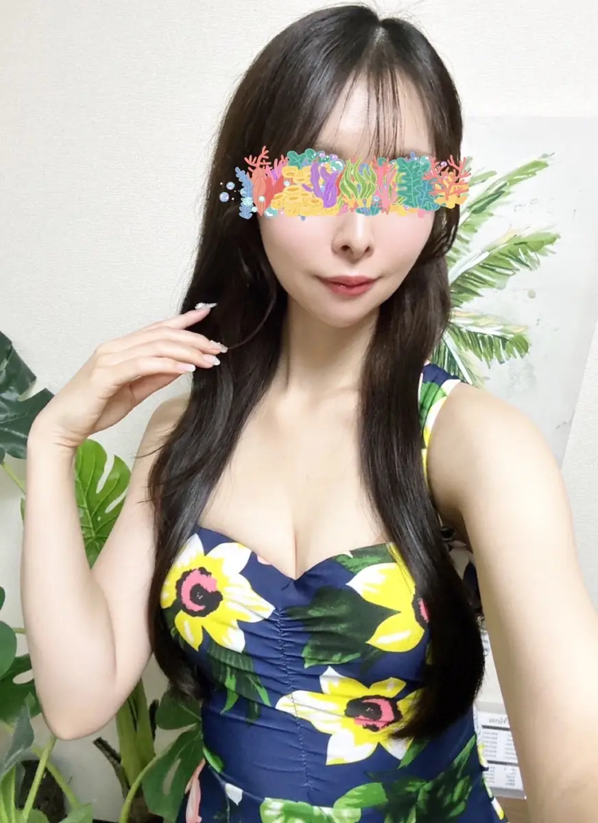 花宮 みさ【S級美女♡】プロフィール｜麻布十番／六本木 メンズエステ『Spa Lanikai－スパ ラニカイ－』