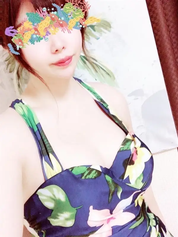 牧野 こなつ【もち肌ナース】プロフィール|麻布十番/六本木 メンズエステ『Spa Lanikai-スパ ラニカイ-』