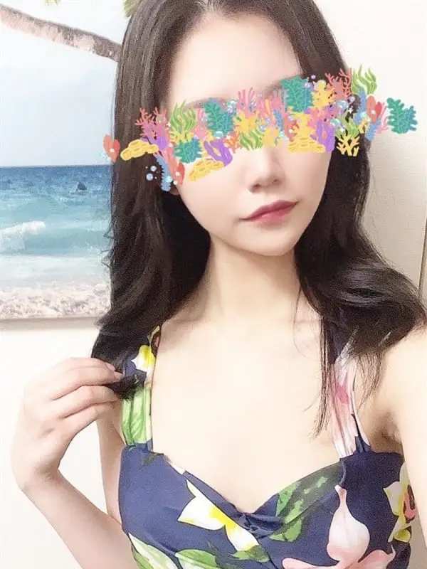清水 のんプロフィール|麻布十番/六本木 メンズエステ『Spa Lanikai-スパ ラニカイ-』