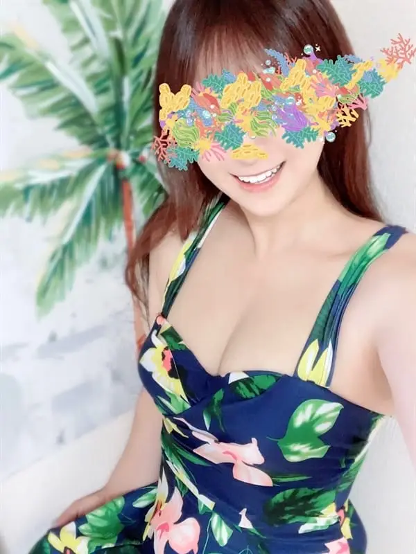 藤木 れのプロフィール|麻布十番/六本木 メンズエステ『Spa Lanikai-スパ ラニカイ-』