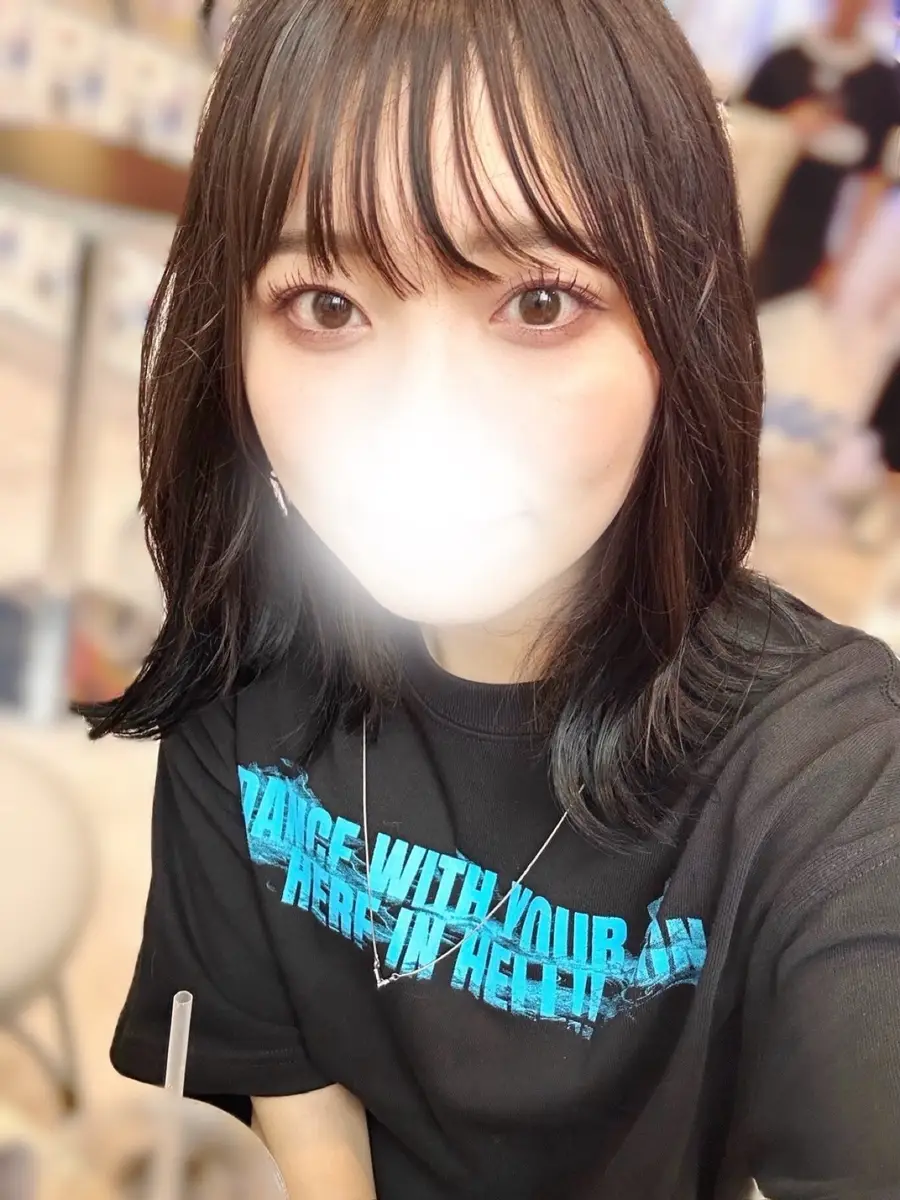 さくら ブラック