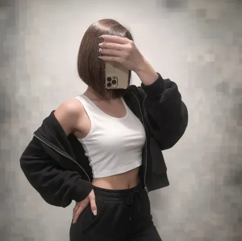 如月 せなさんのプロフィール|広島・メンズエステ|B and B