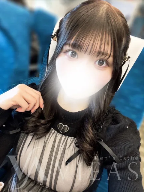 りりか | 立川メンズエステVIEAS｜完全個室・出張マッサージ可 【ヴィアス】