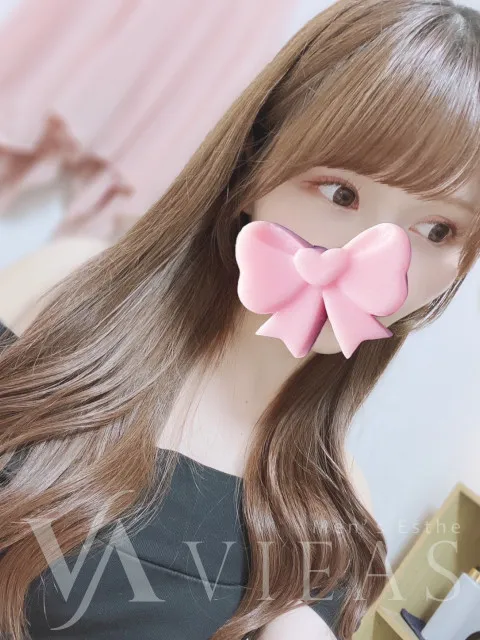 かのん | 立川メンズエステVIEAS｜完全個室・出張マッサージ可 【ヴィアス】