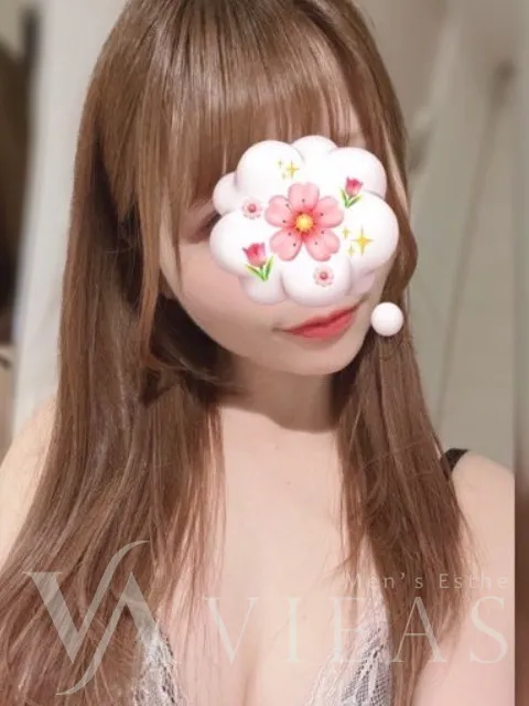 かのん | 立川メンズエステVIEAS｜完全個室・出張マッサージ可 【ヴィアス】