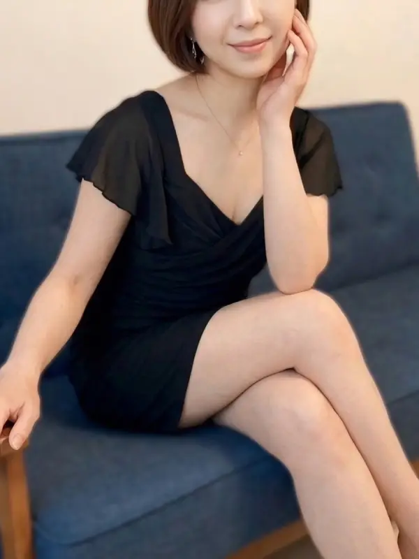 玉置(たまき)さんのプロフィール｜新大阪・十三 完全個室マンション型メンズエステ｜結-YUI-ミセス邸