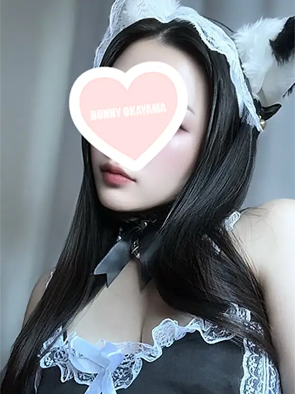 もか プロフィール|岡山県岡山 メンズエステ 『BUNNY OKAYAMA(バニーオカヤマ)』