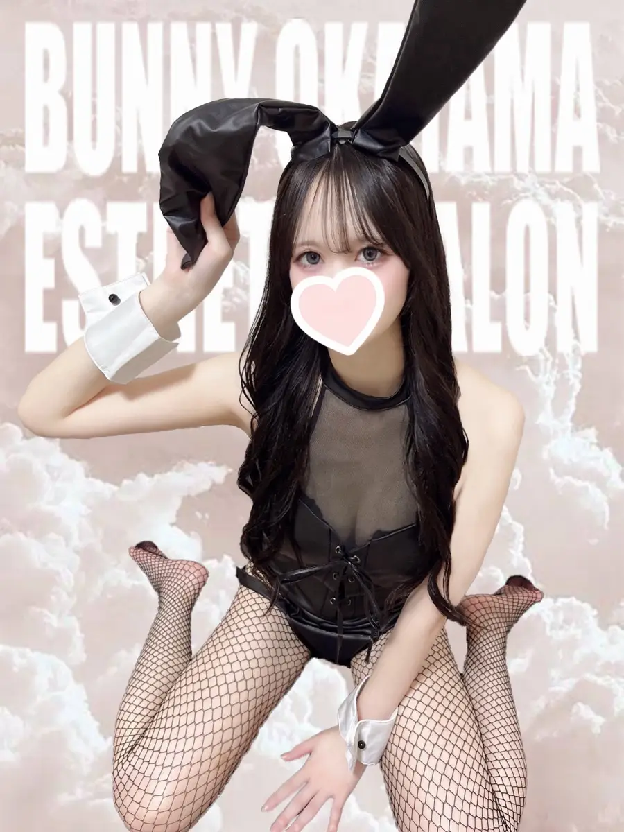 ゆり プロフィール|岡山県岡山 メンズエステ 『BUNNY OKAYAMA(バニーオカヤマ)』
