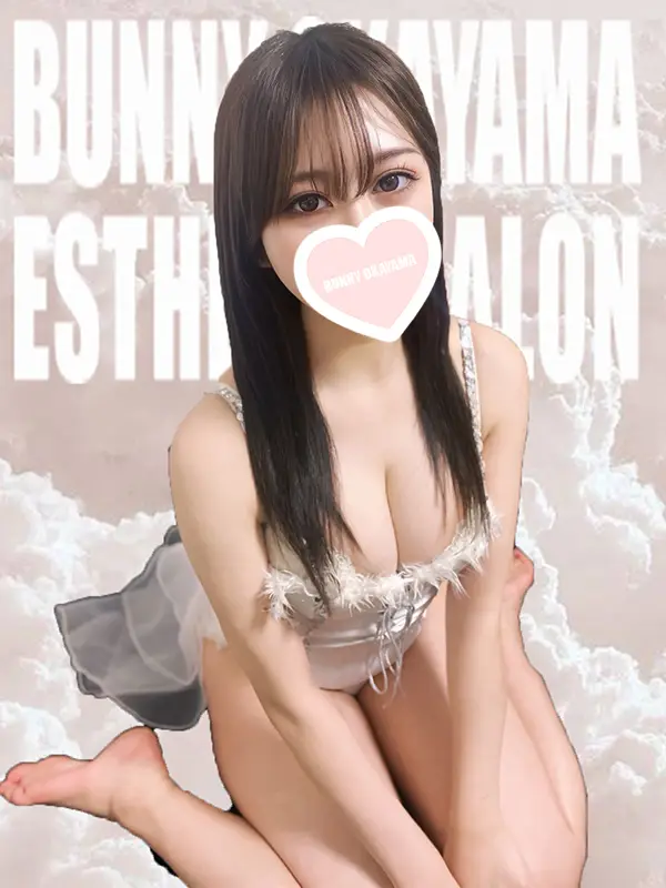 かおる プロフィール|岡山県岡山 メンズエステ 『BUNNY OKAYAMA(バニーオカヤマ)』