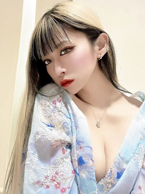 すずな プロフィール|岡山県岡山 メンズエステ 『BUNNY OKAYAMA(バニーオカヤマ)』