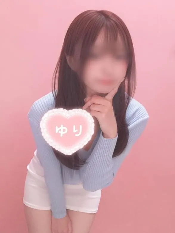 ゆり プロフィール｜沖縄 メンズエステ 『LOHAS（ロハス）』