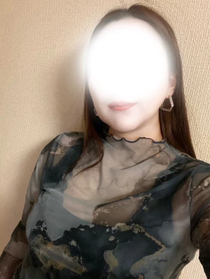 大阪高級メンズエステ『マダムの秘密』大人女性がもてなす極上の癒し|大場ゆいさん