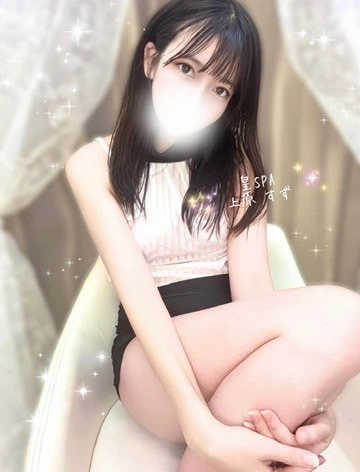 上原 すずプロフィール｜大阪 日本橋 メンズエステ『帝SPA』