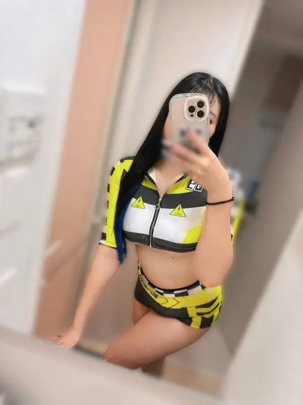 美咲めいさんのプロフィール｜北千住 錦糸町 メンズエステ｜リベア